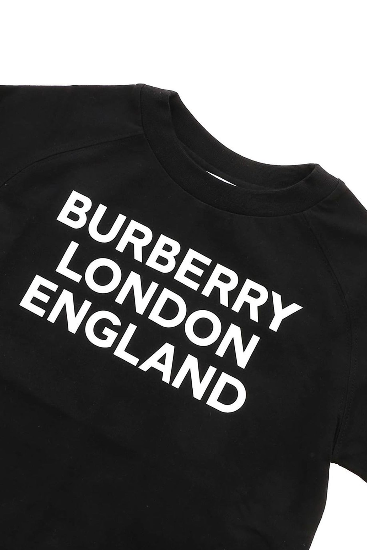 BURBERRY KIDS T-SHIRT