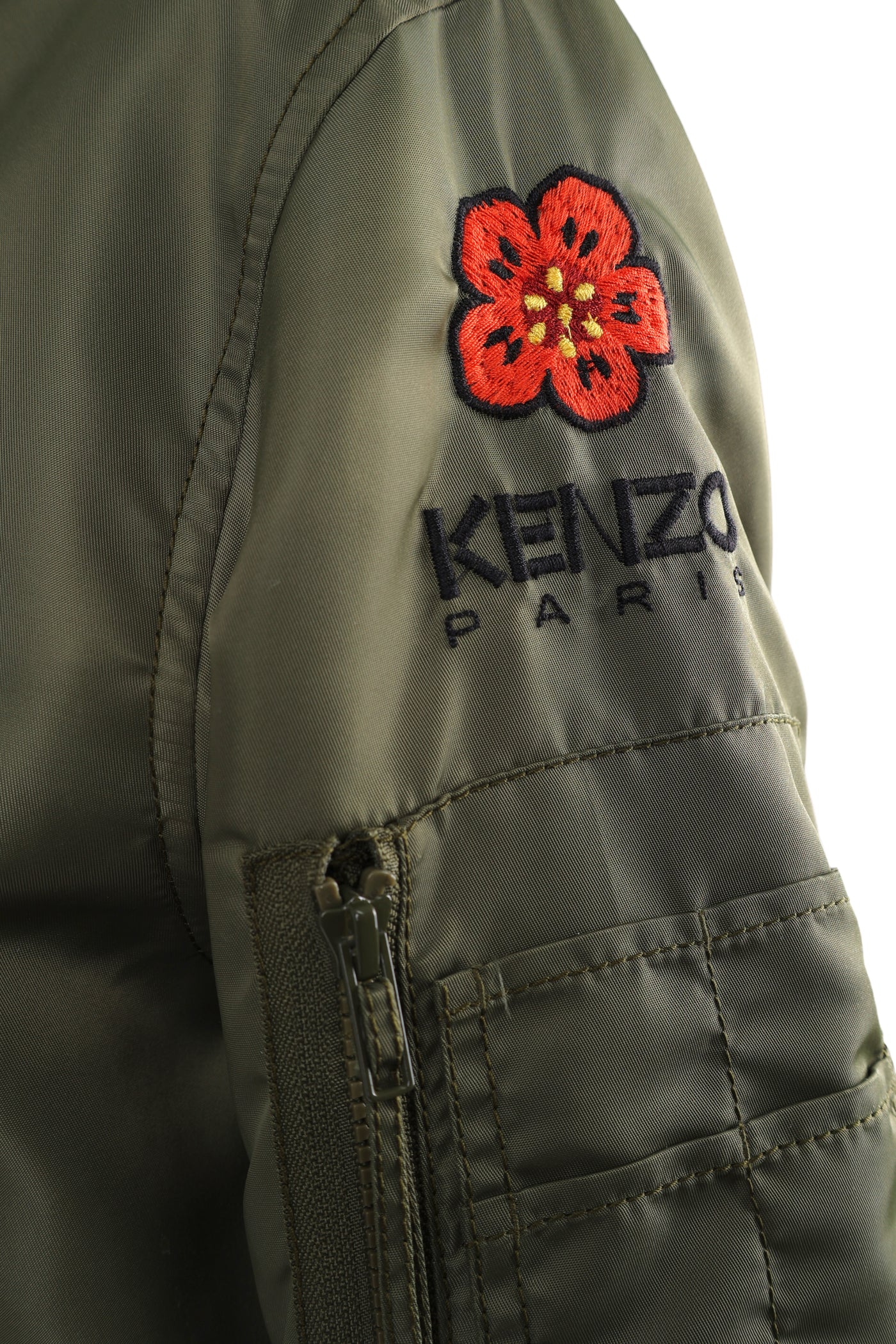 KENZO JACKET