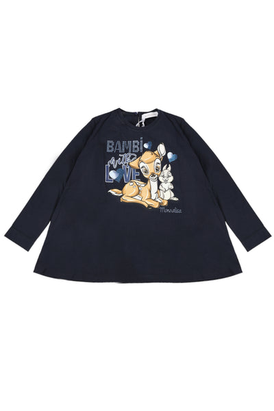 MONNALISA KIDS T-SHIRT