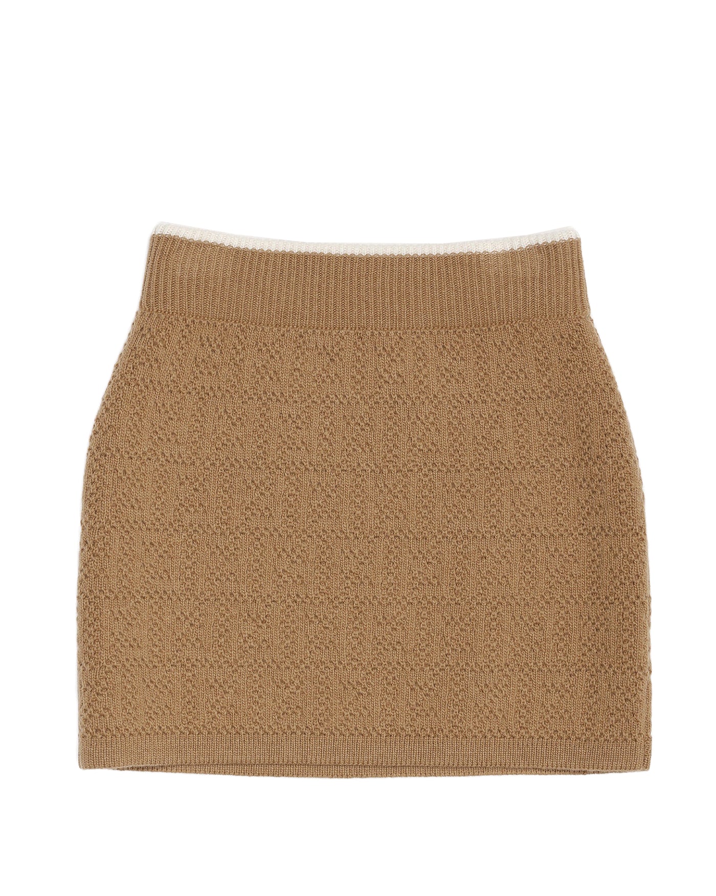 FENDI KIDS SKIRT