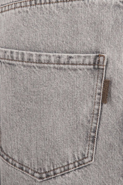 BRUNELLO CUCINELLI JEANS