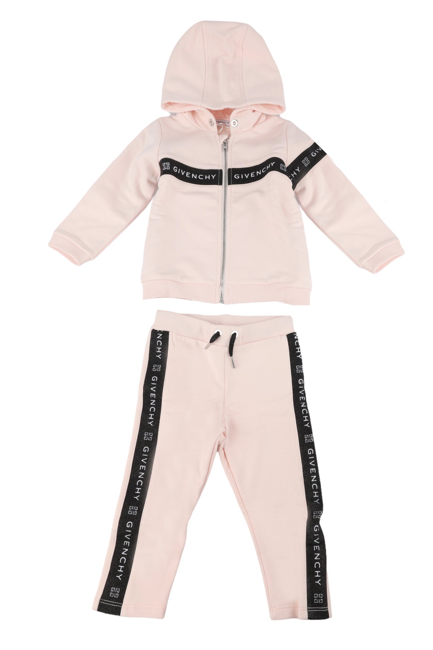 GIVENCHY KIDS SUIT