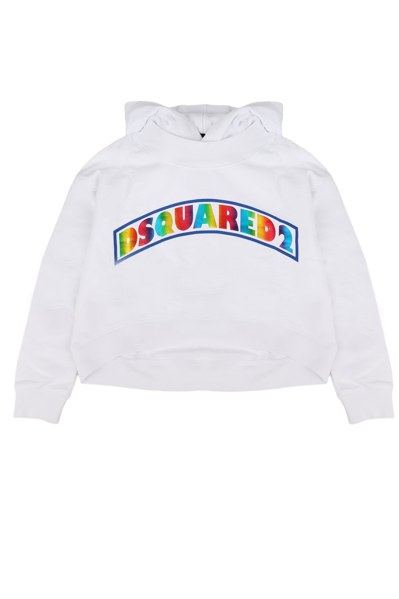 DSQUARED2 KIDS SWEATSHIRT