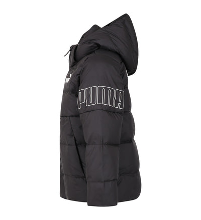 PUMA KIDS DOWN JACKETS