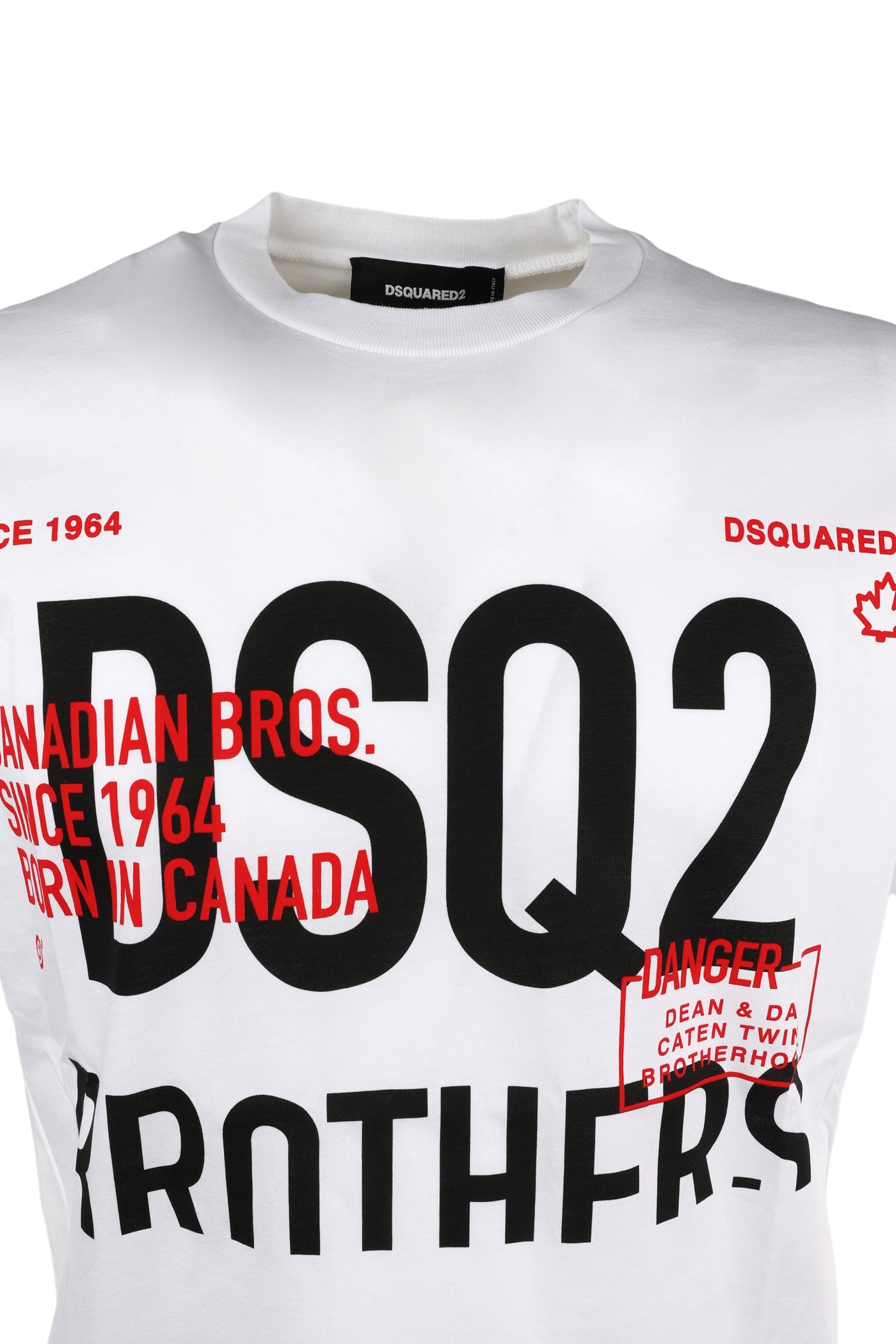 DSQUARED2 T-SHIRT