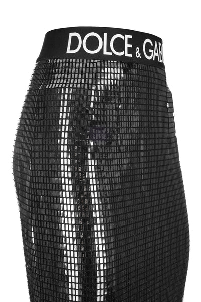 DOLCE & GABBANA SKIRT