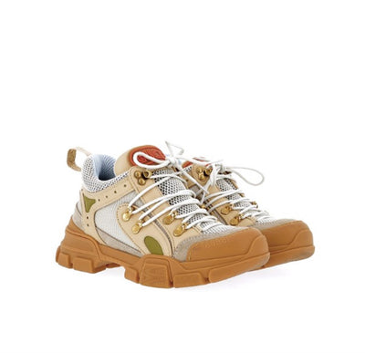 GUCCI FLASHTREK SNEAKERS