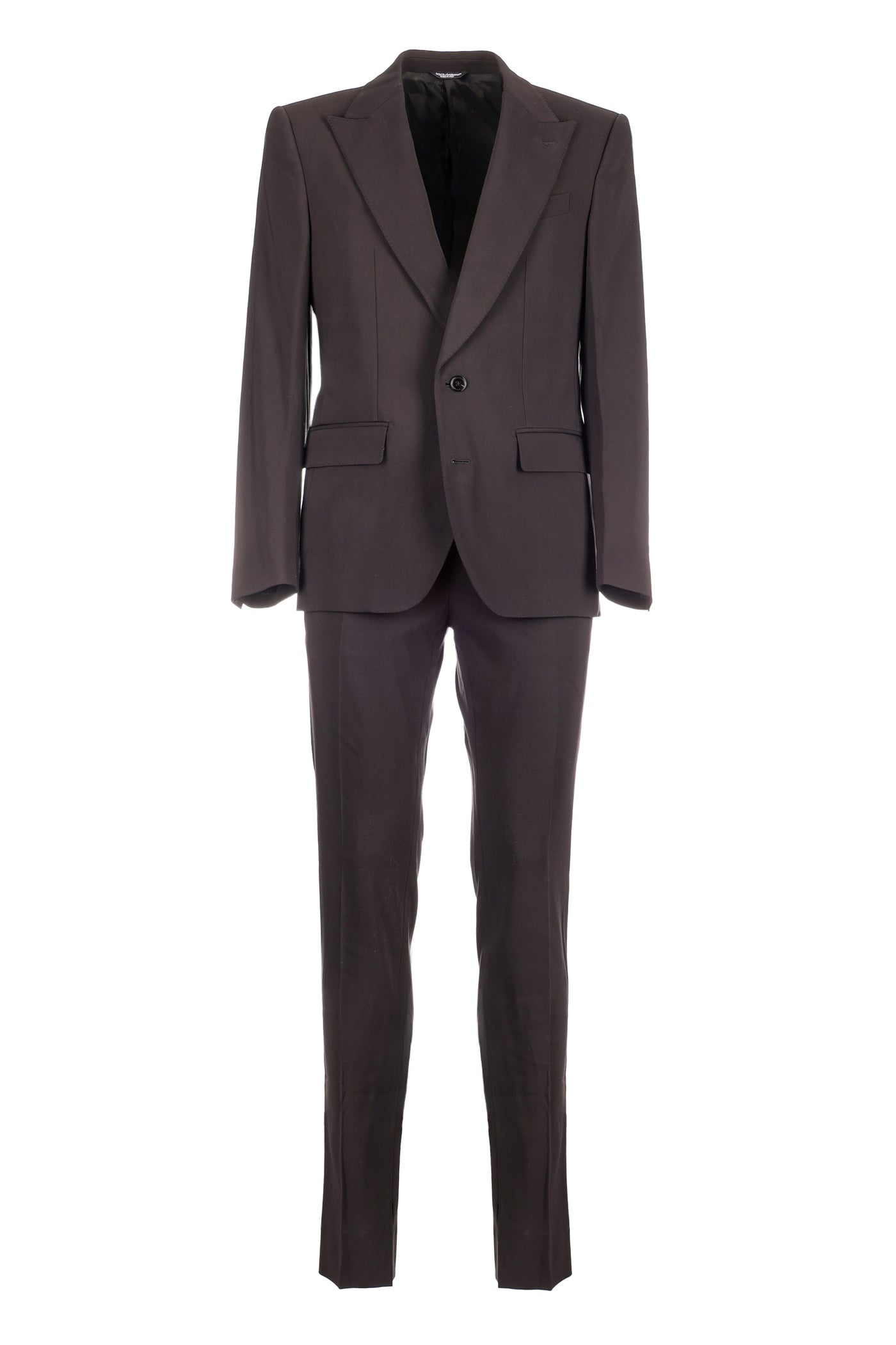 DOLCE & GABBANA SUIT