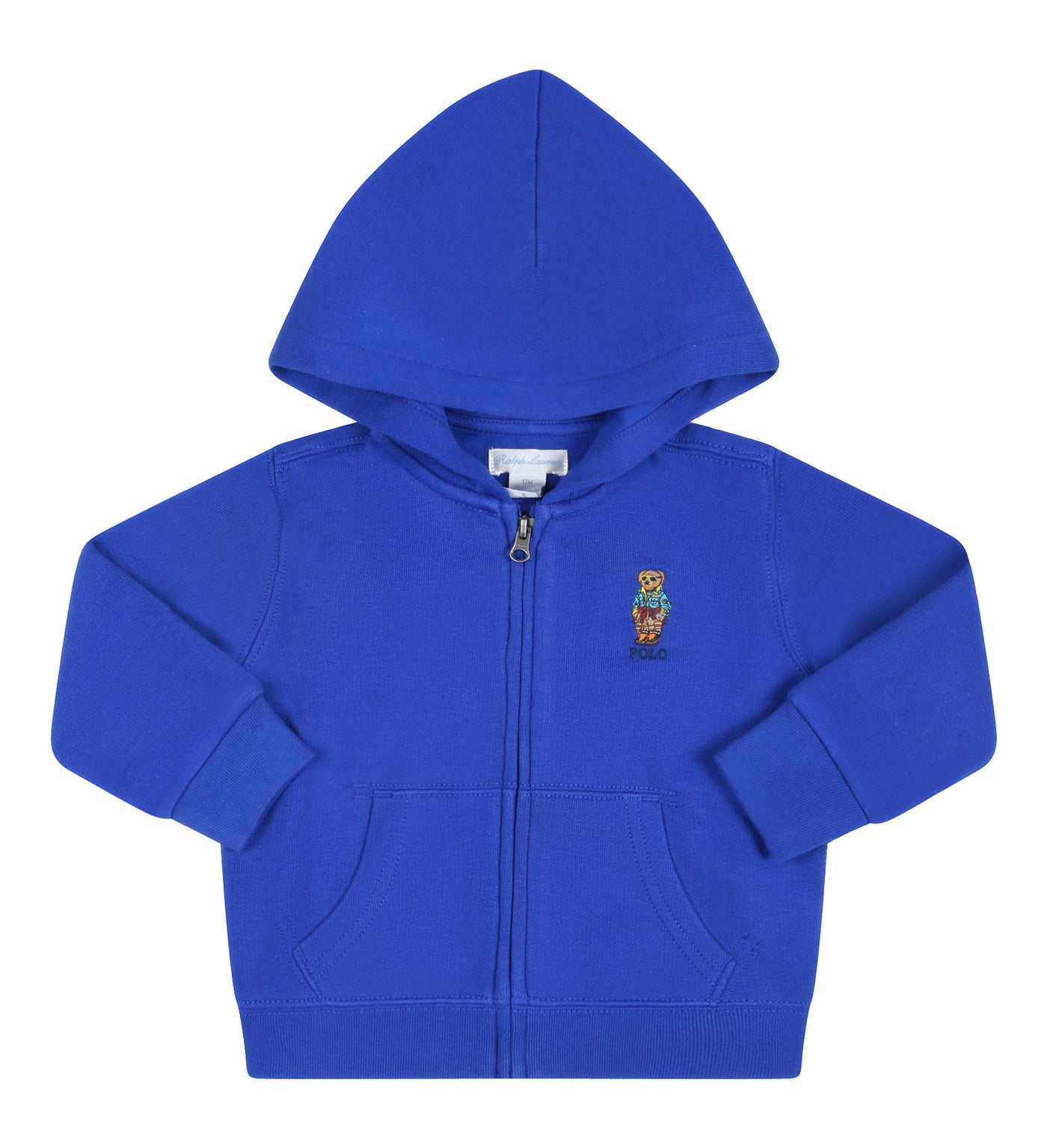 RALPH LAUREN KIDS SWEATSHIRT