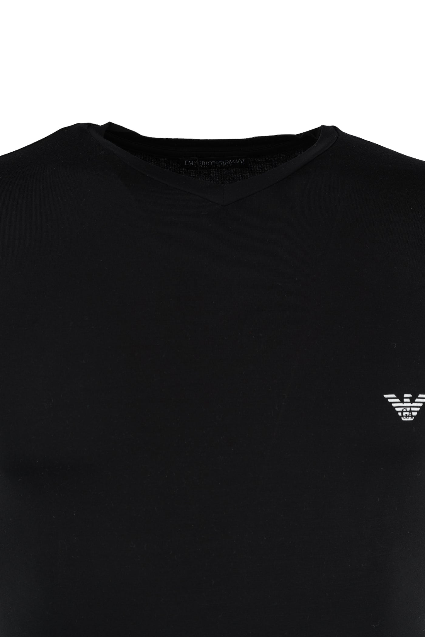 EMPORIO ARMANI UNDERWEAR T-SHIRT