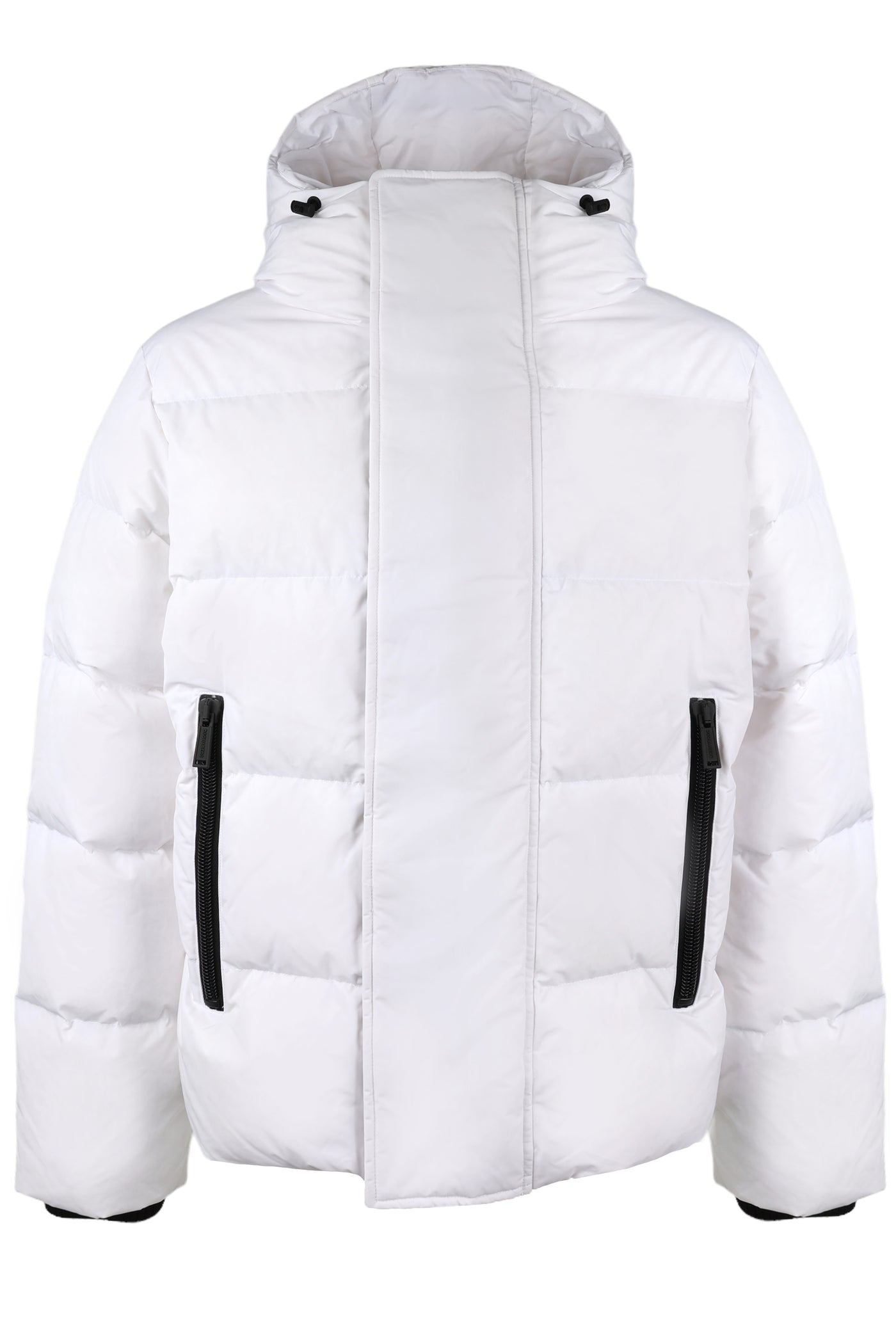 DSQUARED2 PUFFER JACKET