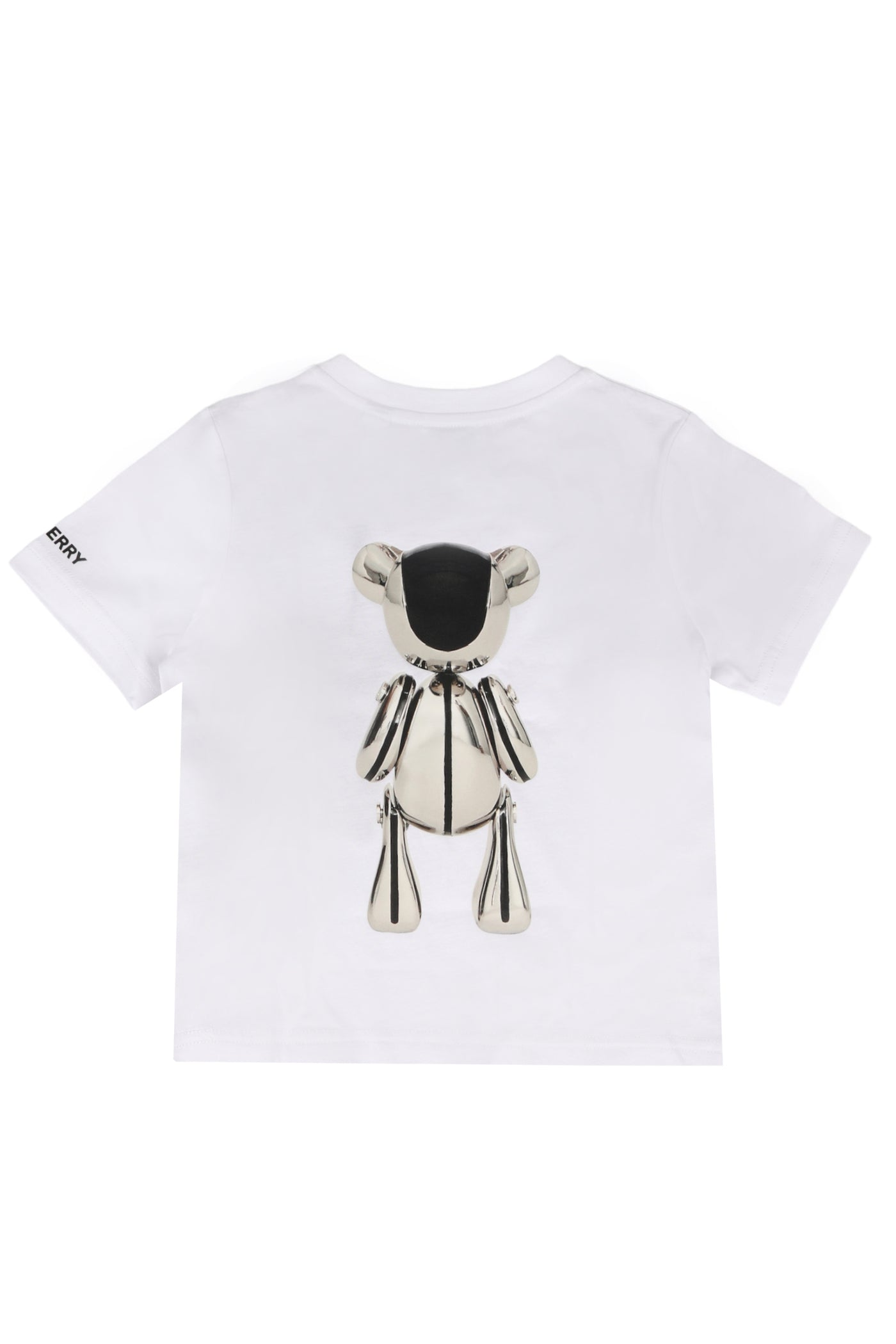 BURBERRY KIDS T-SHIRT