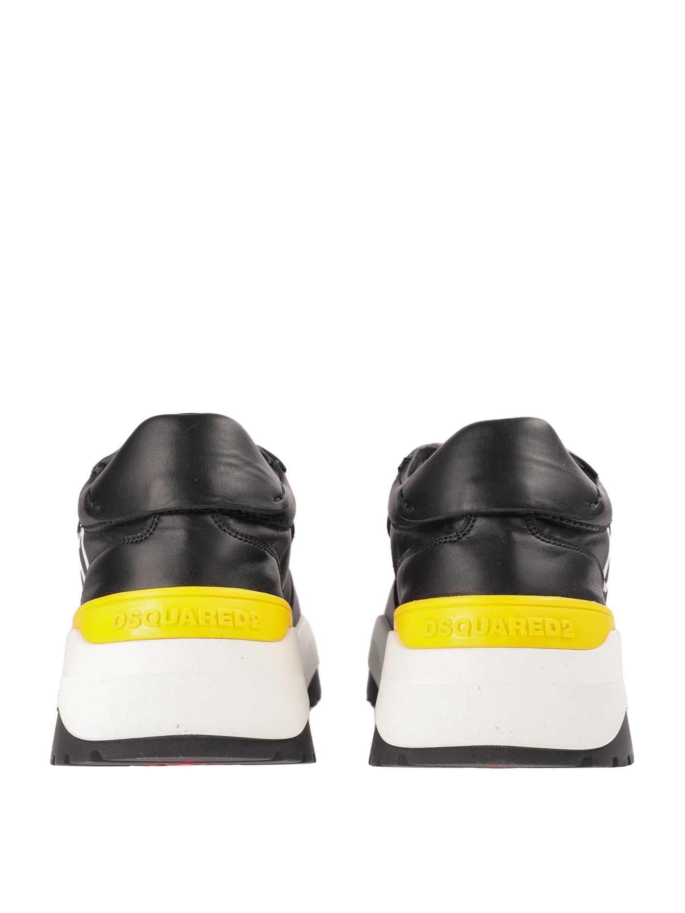 DSQUARED2 SNEAKERS