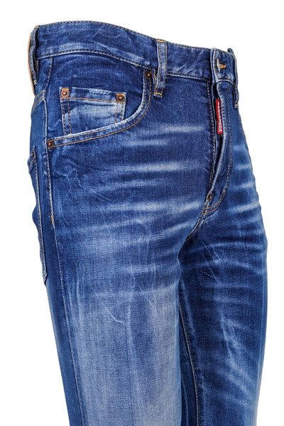 DSQUARED2 JEANS PANTS