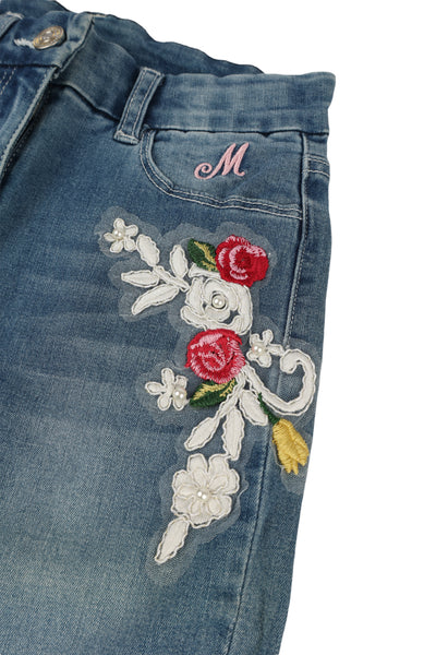 MONNALISA KIDS JEANS