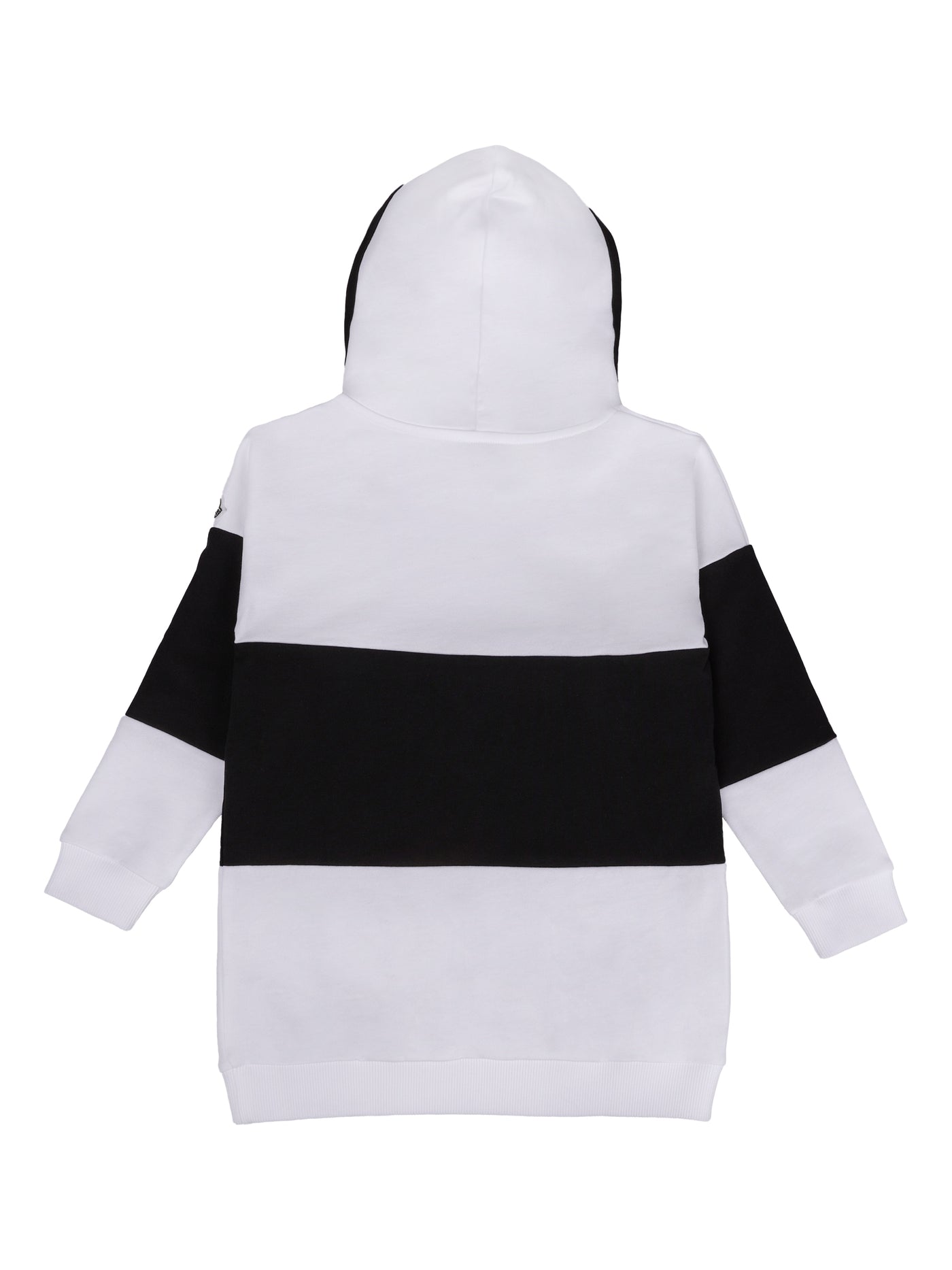 MONCLER KIDS HOODIE SWEATSHIRT