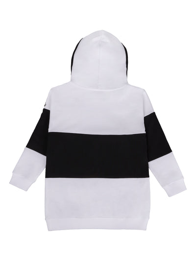 MONCLER KIDS HOODIE SWEATSHIRT