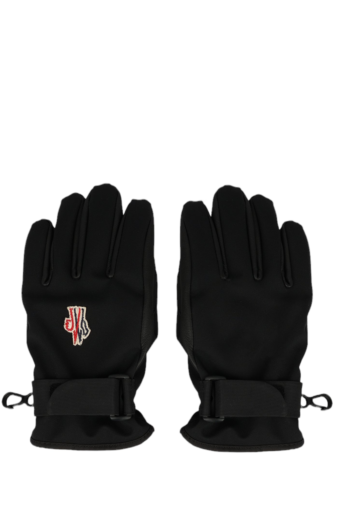 MONCLER KIDS SKI GLOVES