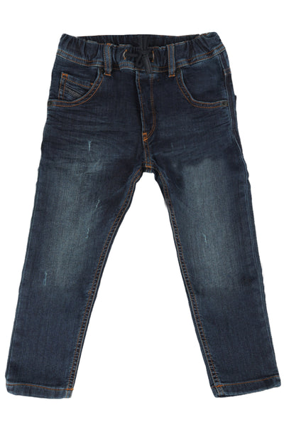 DIESEL KIDS JEANS PANTS