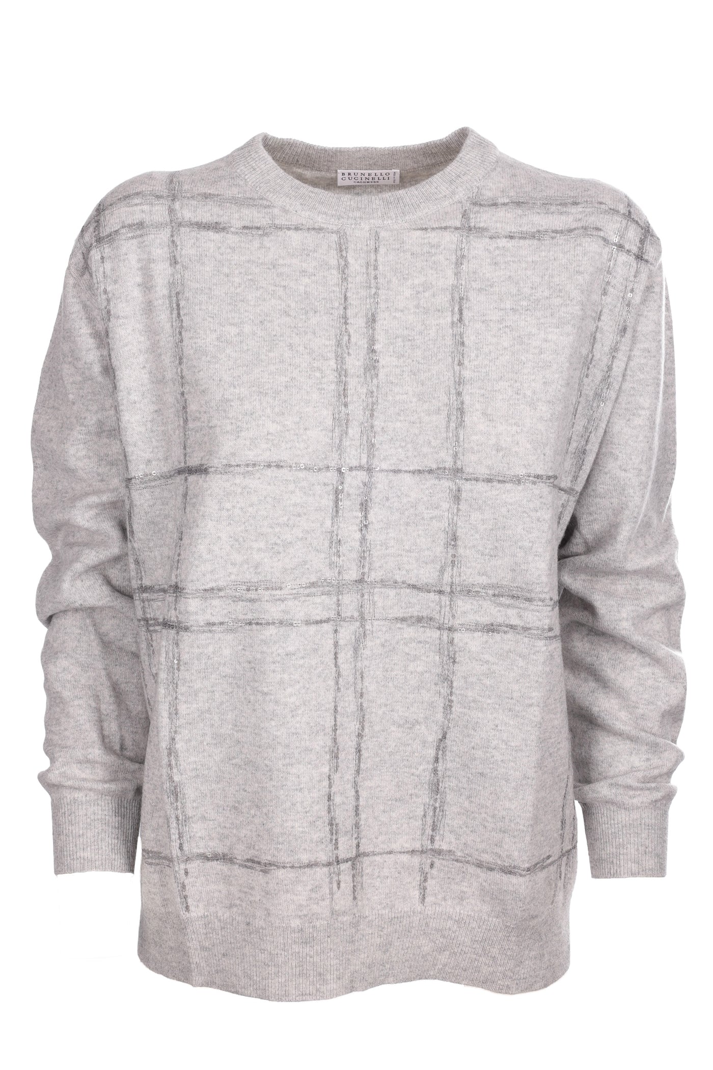 BRUNELLO CUCINELLI PULLOVER