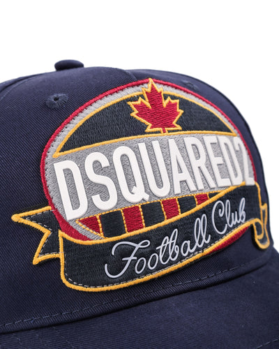 DSQUARED2 HAT