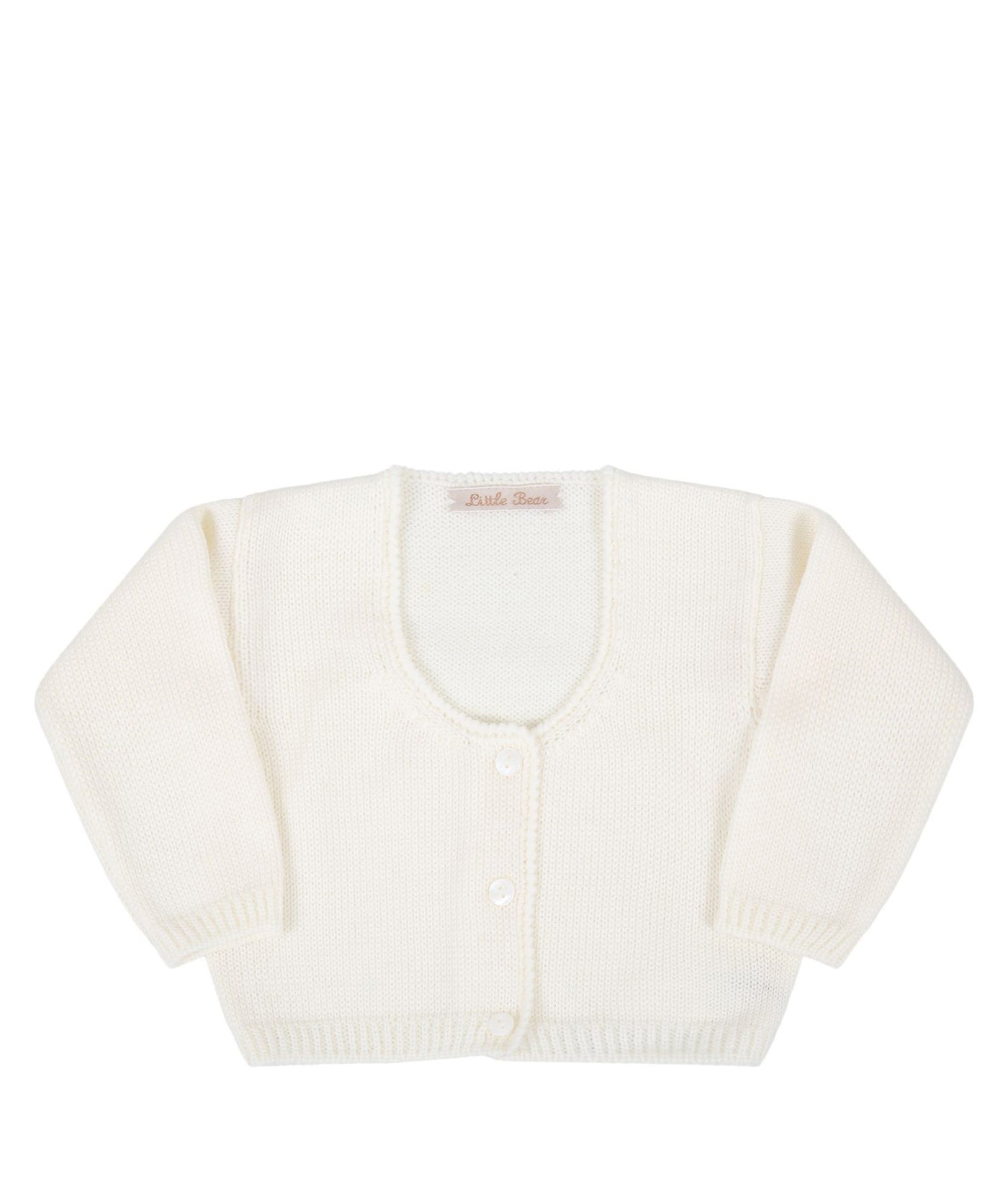 LITTLE BEAR KIDS CARDIGAN