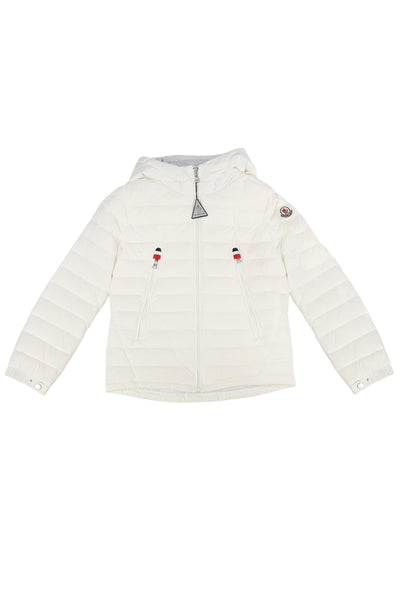 MONCLER KIDS JACKET