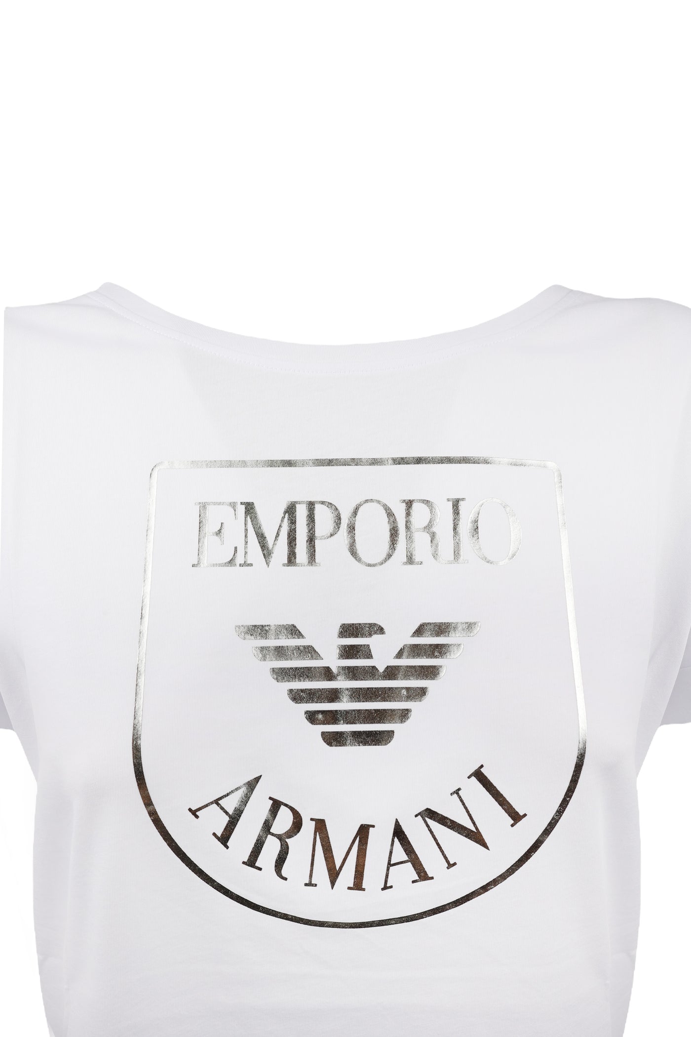 EMPORIO ARMANI UNDERWEAR T-SHIRT