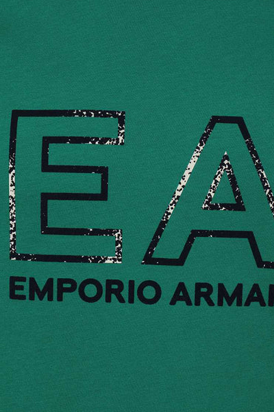 EMPORIO ARMANI T-SHIRT