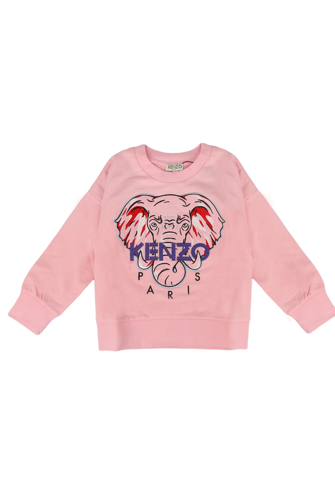 KENZO KIDS SWEATSHIRT