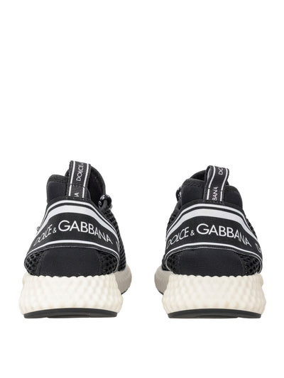 DOLCE & GABBANA KIDS SNEAKERS