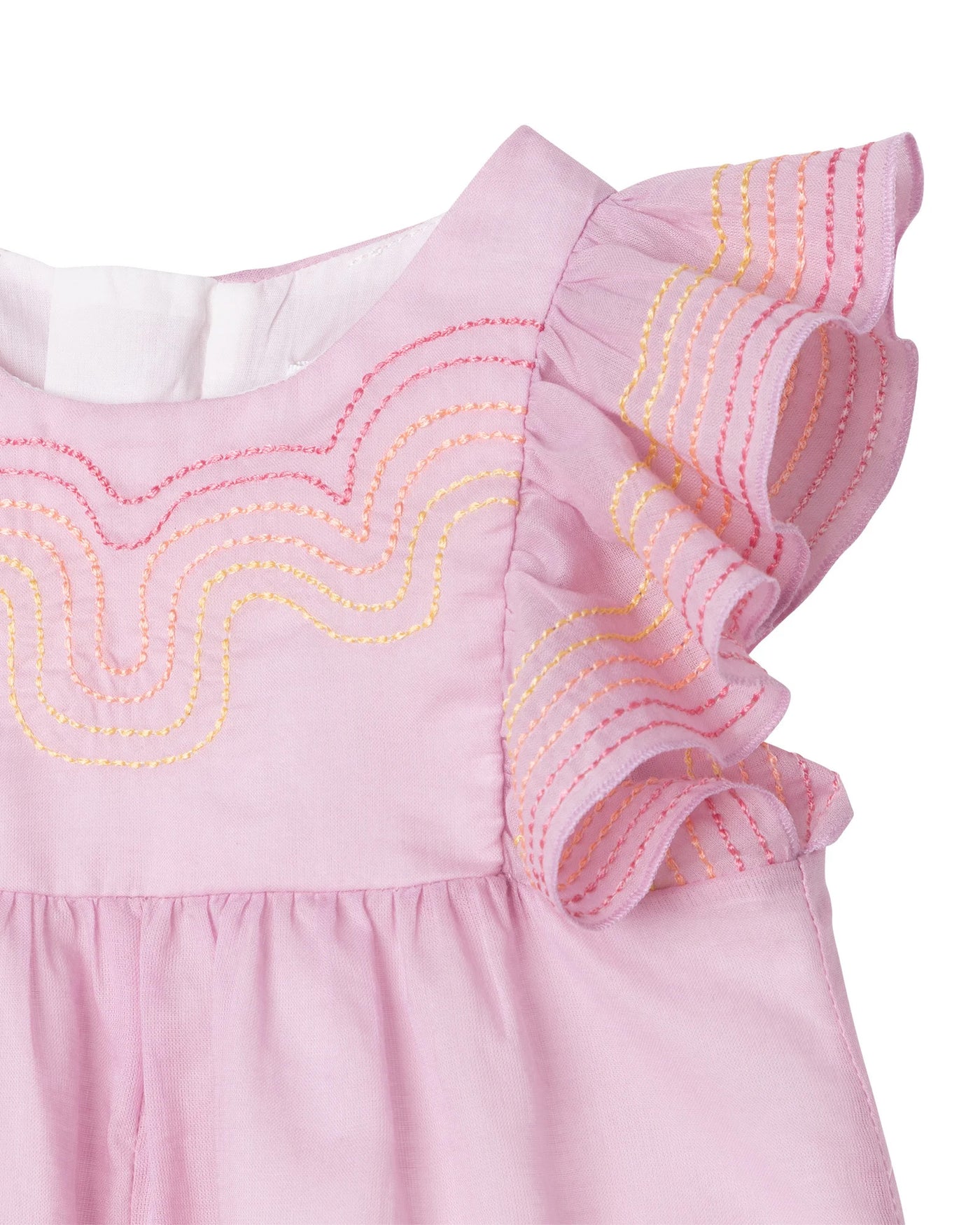 CHLOE KIDS GIRL DRESS