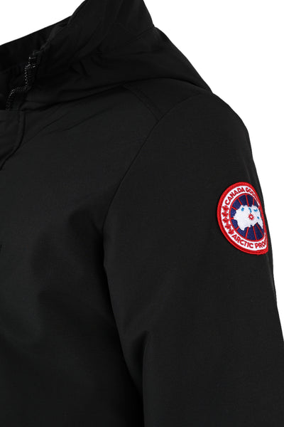 CANADA GOOSE JACKET