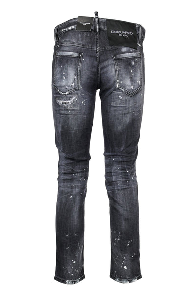 DSQUARED2 JEANS PANTS