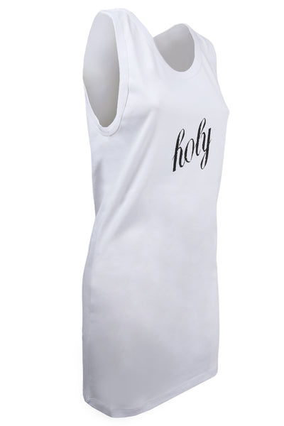 ANN DEMEULEMEESTER TANK TOP