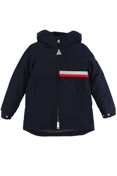 MONCLER KIDS JACKET