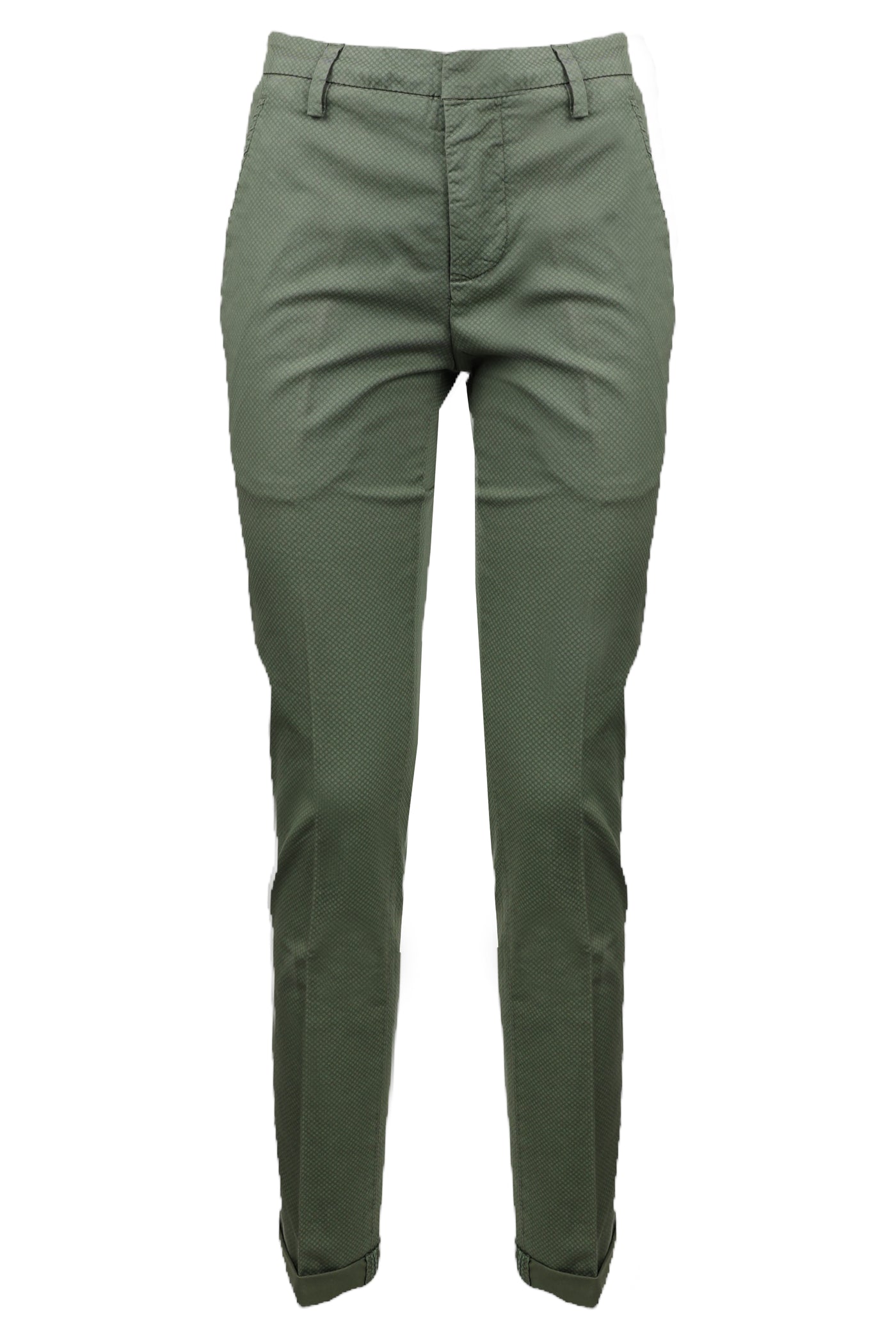 DONDUP TROUSERS