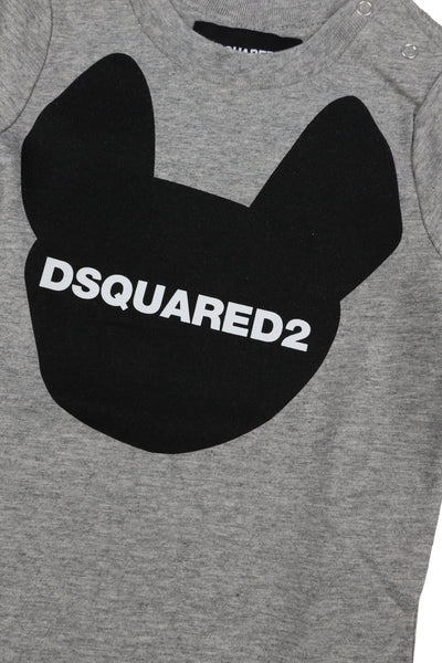 DSQUARED2 KIDS T-SHIRTS