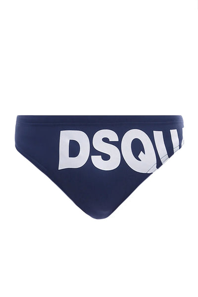 DSQUARED2 SLIP SWIMSUIT