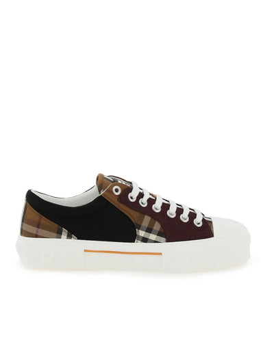 BURBERRY SNEAKERS