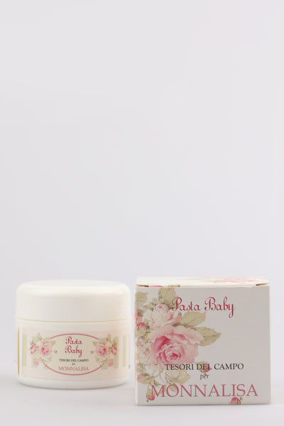 MONNALISA KIDS BODY CREAM