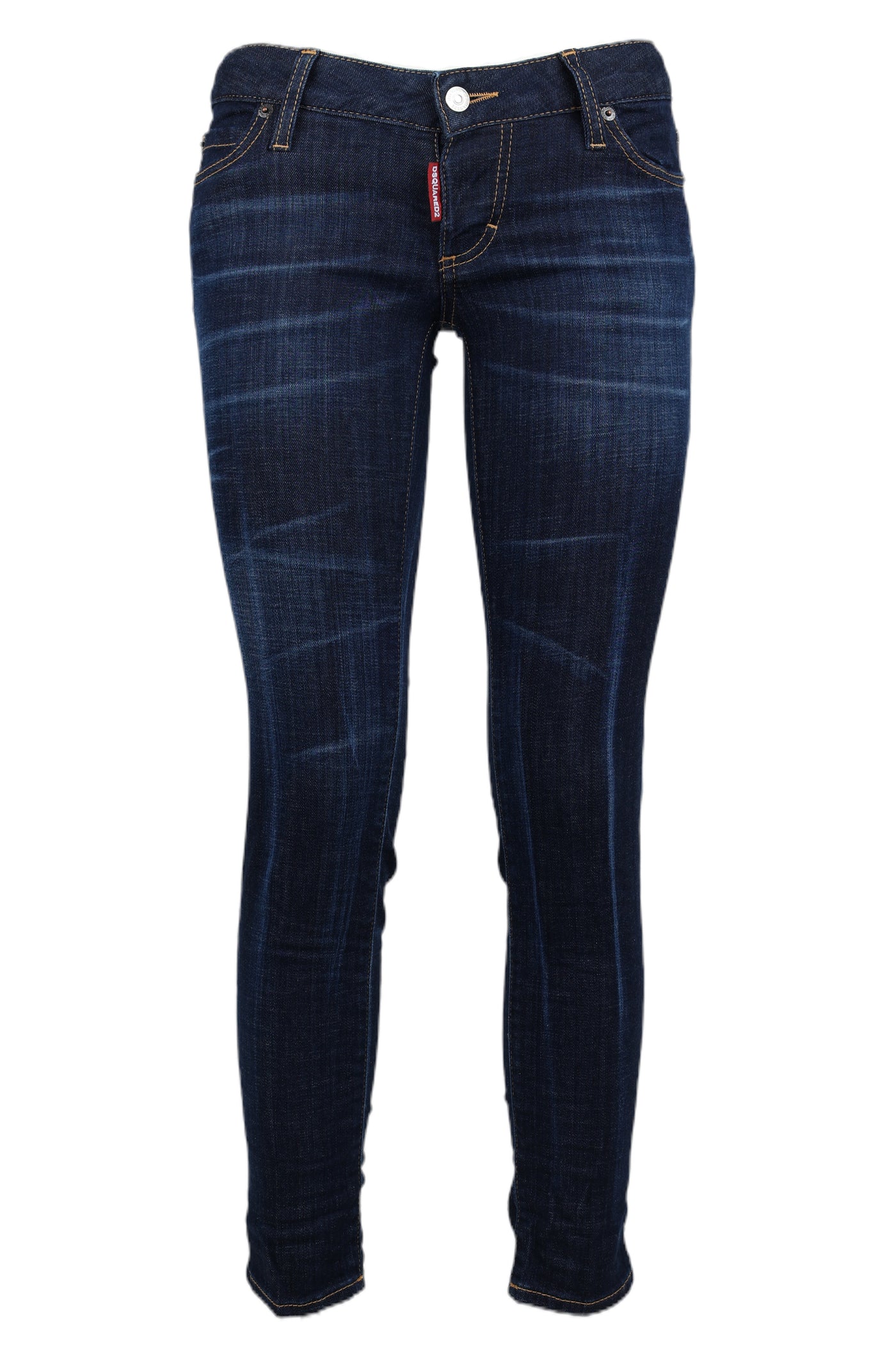 DSQUARED2 JEANS