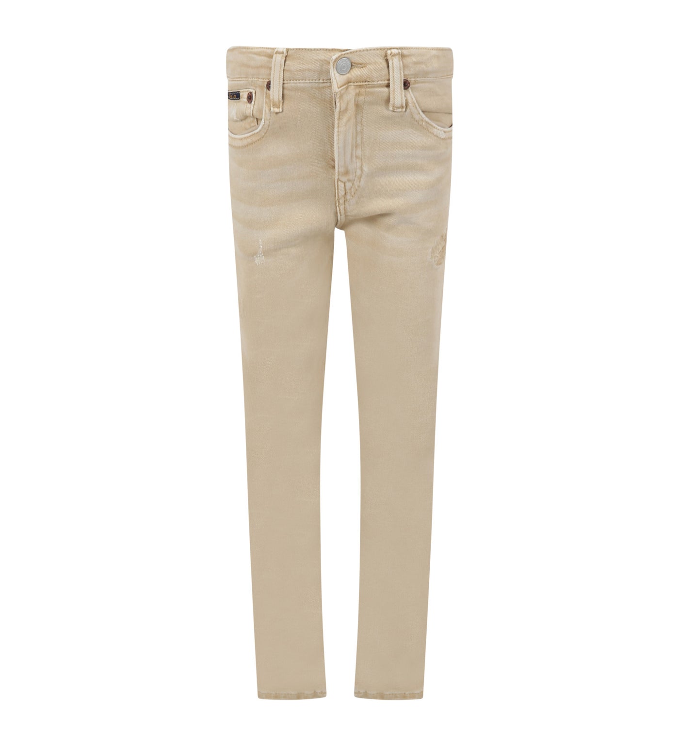 RALPH LAUREN KIDS JEANS PANTS