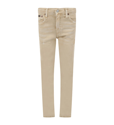 RALPH LAUREN KIDS JEANS PANTS