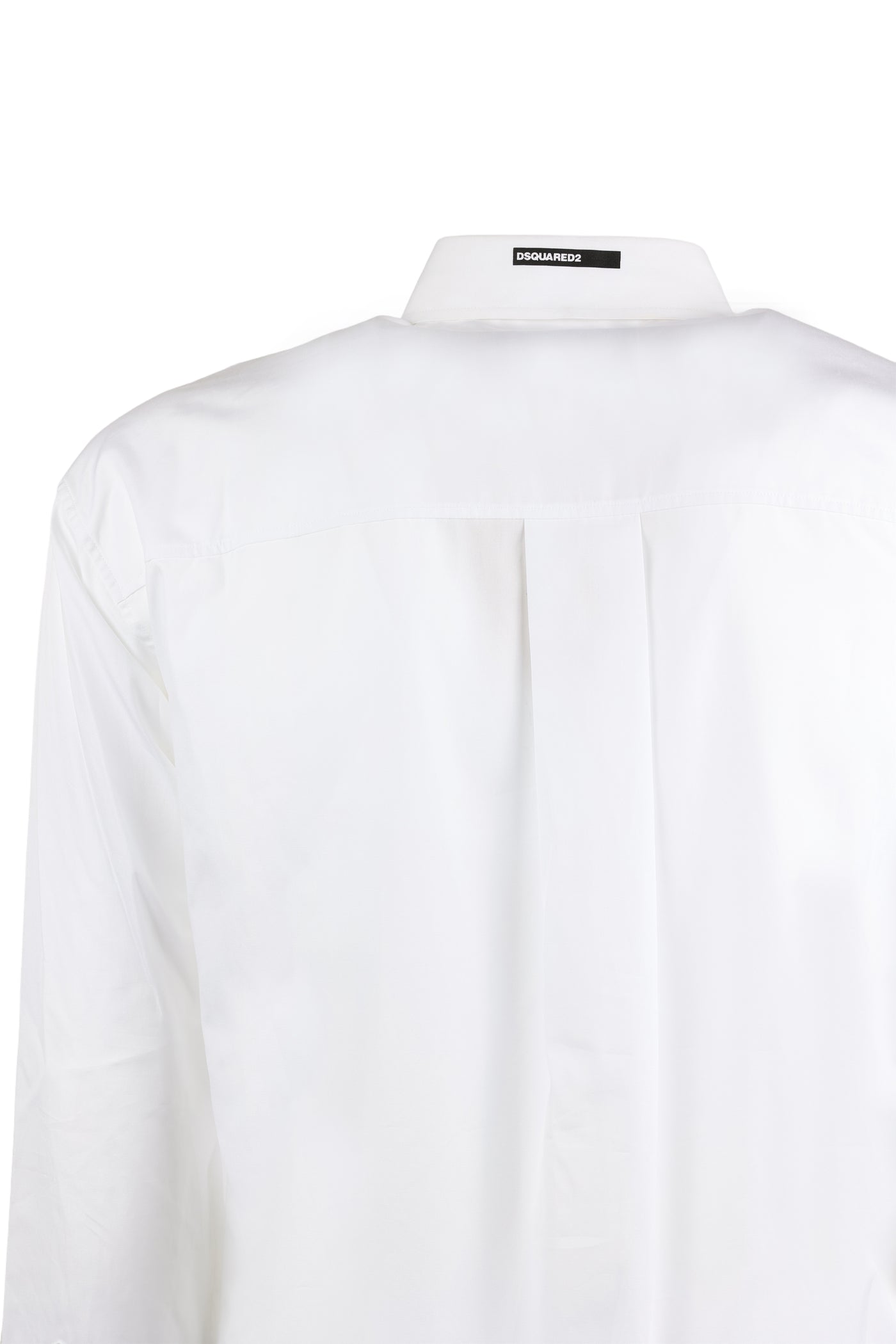 DSQUARED2 SHIRT