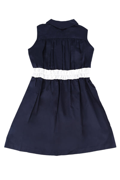 IL GUFO KIDS DRESS