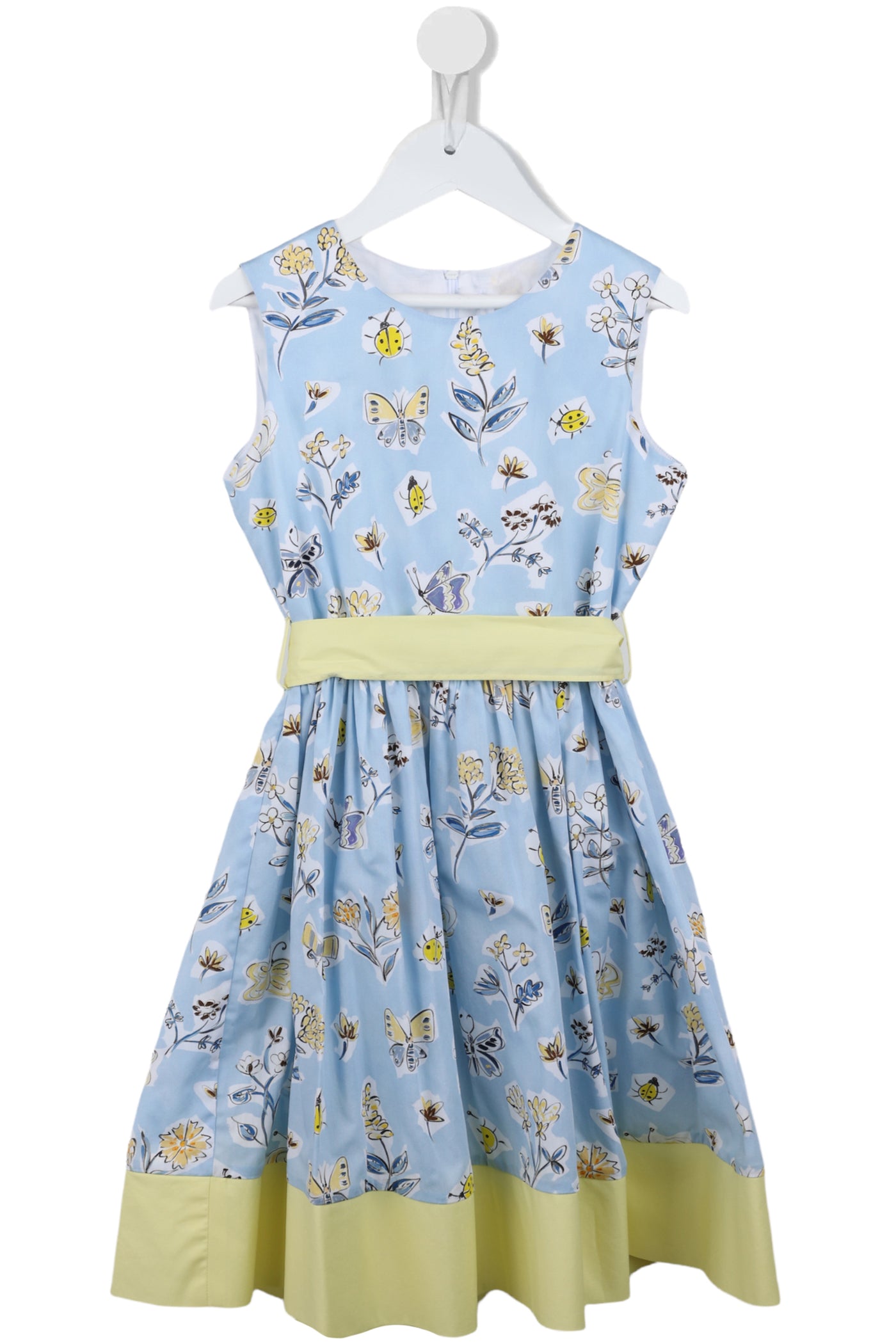 IL GUFO KIDS DRESS