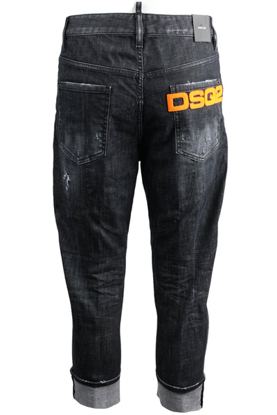 DSQUARED2 JEANS