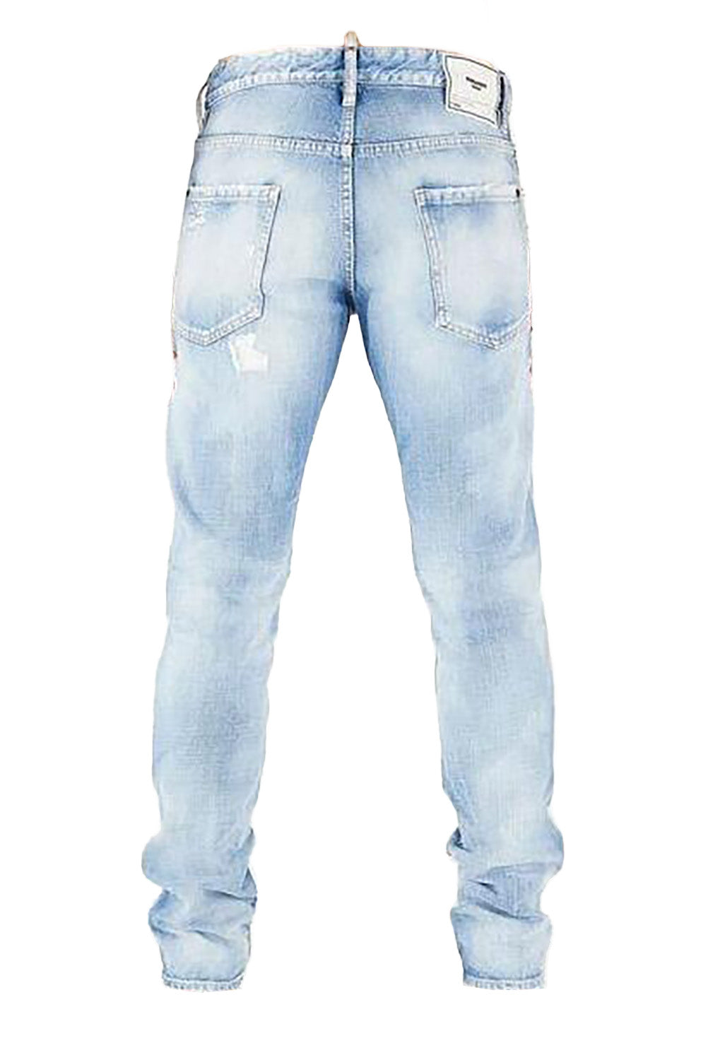 DSQUARED2 JEANS