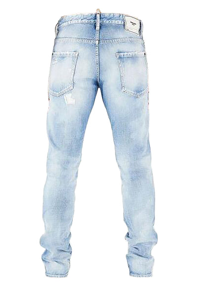 DSQUARED2 JEANS